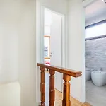 Guesthost - Ricasoli Garden Modern 乌迪内