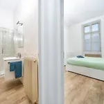 Апартаменты Guesthost - Ricasoli Garden Modern *