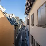Apartamento Guesthost - Ricasoli Garden Modern *