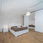 Guesthost - Ricasoli Garden Modern Апартаменты