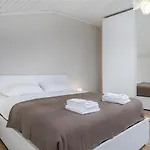 Apartamento Guesthost - Ricasoli Garden Modern