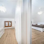 Apartamento Guesthost - Ricasoli Garden Modern