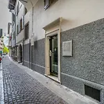 公寓 Guesthost - Ricasoli Garden Modern 乌迪内