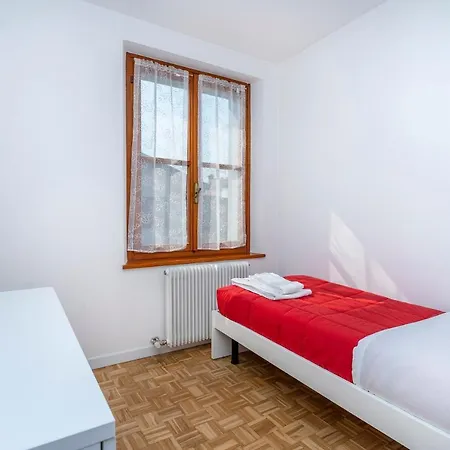 Ricasoli Garden Modern