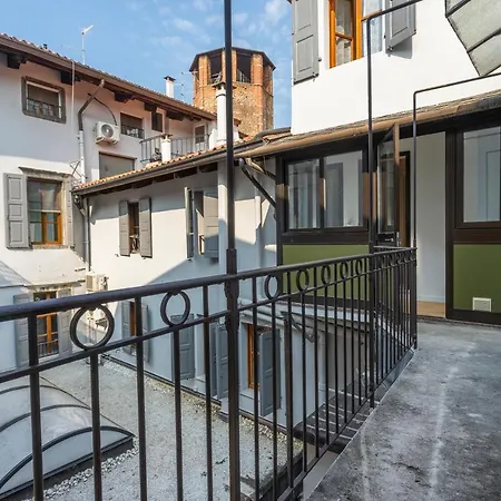 Ricasoli Garden Modern Apartamento *