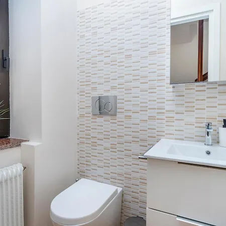 Ricasoli Garden Modern Apartamento *