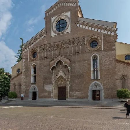 Ricasoli Garden Modern *