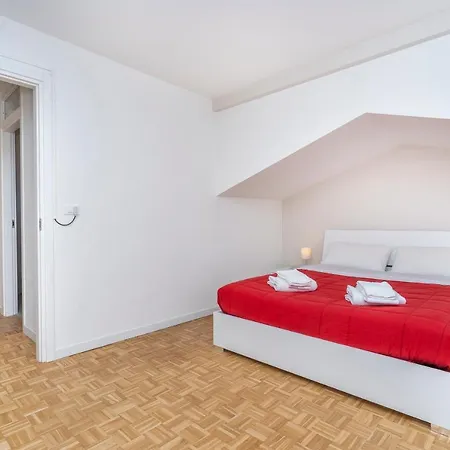 Ricasoli Garden Modern Apartamento *