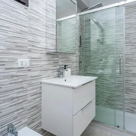 Ricasoli Garden Modern Apartamento *