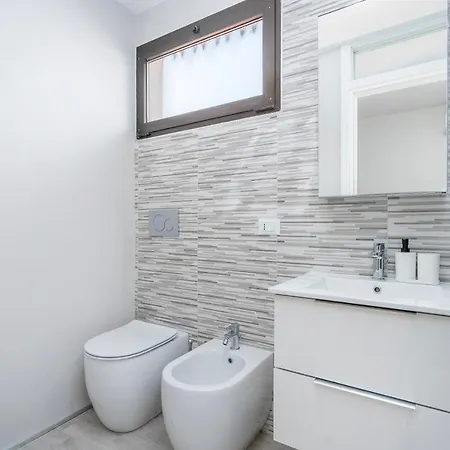 Apartamento Ricasoli Garden Modern *