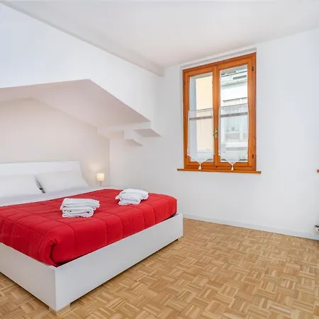 Ricasoli Garden Modern Apartamento *