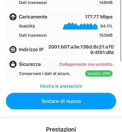 Ricasoli Garden Modern *