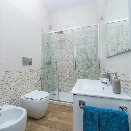 Ricasoli Garden Modern * Udine