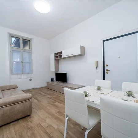 Ricasoli Garden Modern Apartamento Údine