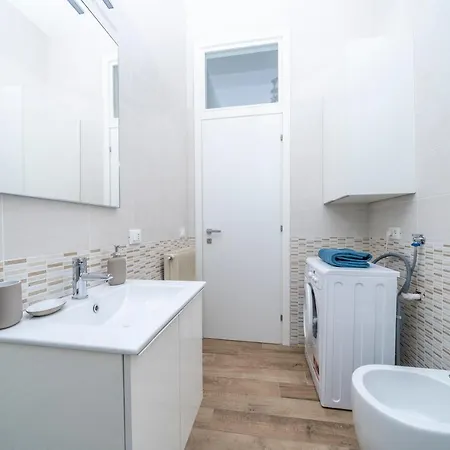 Ricasoli Garden Modern