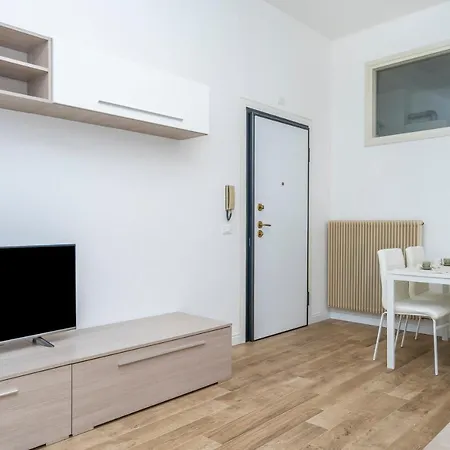 Ricasoli Garden Modern Apartamento