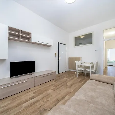 Apartamento Ricasoli Garden Modern *