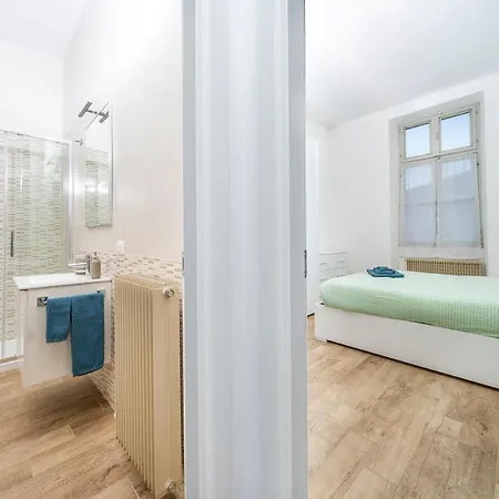 Apartamento Ricasoli Garden Modern *