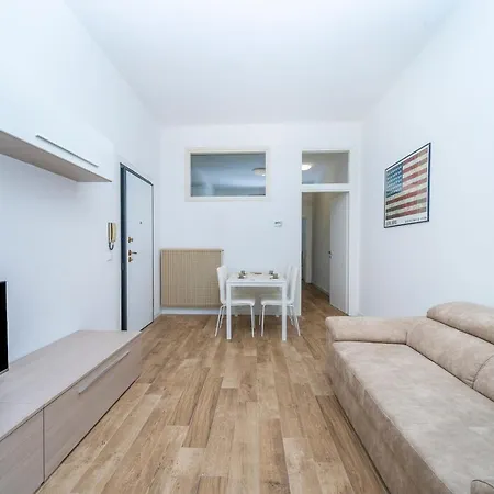 Ricasoli Garden Modern * Udine