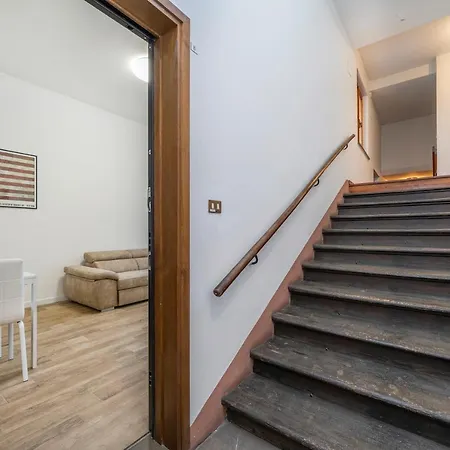 Ricasoli Garden Modern