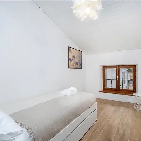 Apartamento Ricasoli Garden Modern *