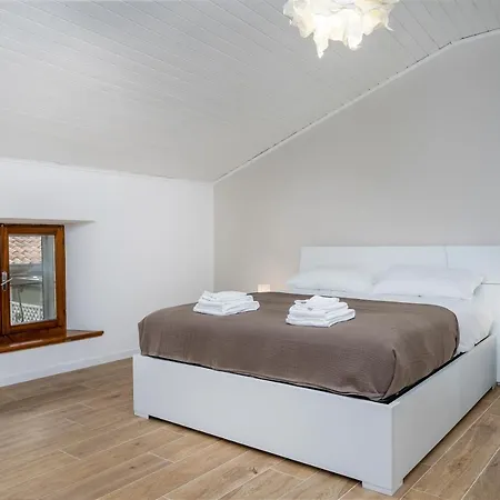 Apartamento Ricasoli Garden Modern Udine