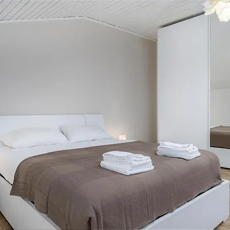 Apartamento Ricasoli Garden Modern