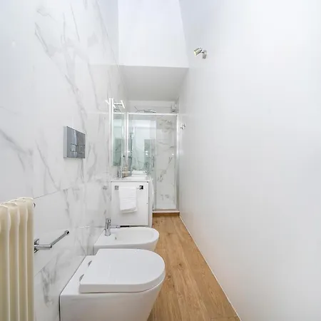 Apartamento Ricasoli Garden Modern *