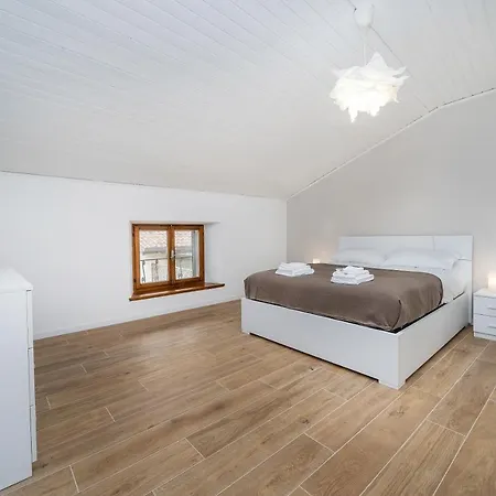 Apartamento Ricasoli Garden Modern *