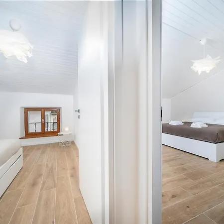 Apartamento Ricasoli Garden Modern