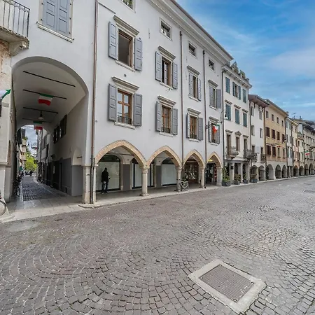 Guesthost - Ricasoli Garden Modern Apartman *