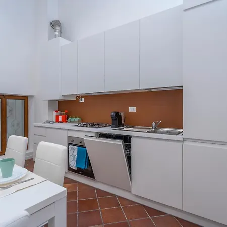 Ricasoli Garden Modern *