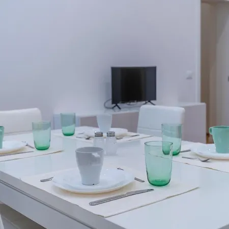 Ricasoli Garden Modern * Údine