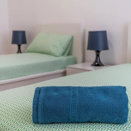 Apartamento Ricasoli Garden Modern *