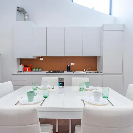 Ricasoli Garden Modern Apartamento