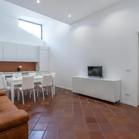 Ricasoli Garden Modern Apartamento *