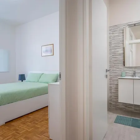 Ricasoli Garden Modern Apartamento