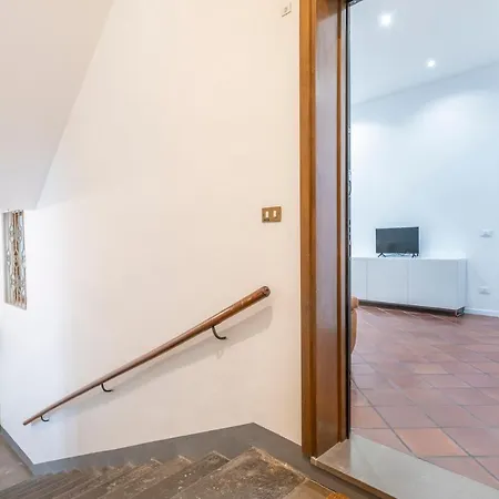 Ricasoli Garden Modern *