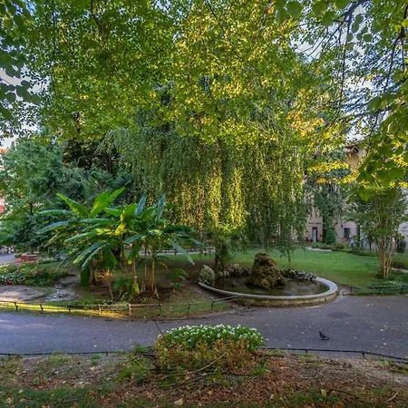 Ricasoli Garden Modern Apartamento *