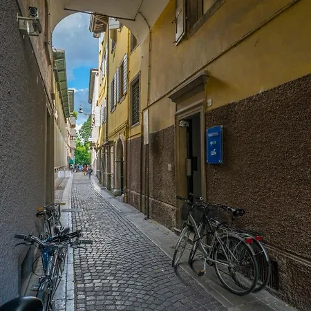 Ricasoli Garden Modern Apartment