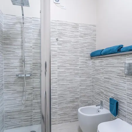 Ricasoli Garden Modern * Udine