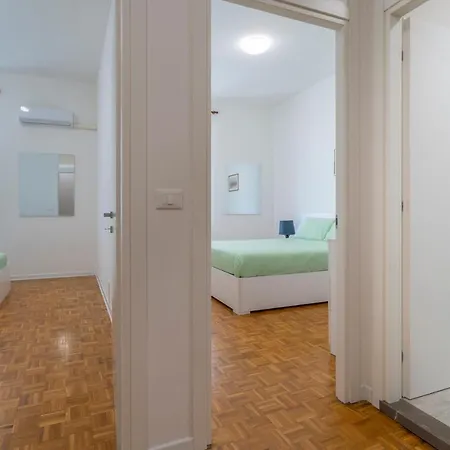 Ricasoli Garden Modern * Údine