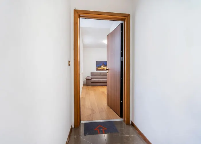 Guesthost - Ricasoli Garden Modern *