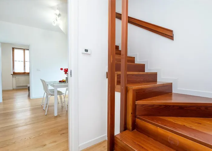 Guesthost - Ricasoli Garden Modern *