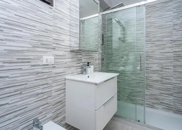 Guesthost - Ricasoli Garden Modern Apartman *