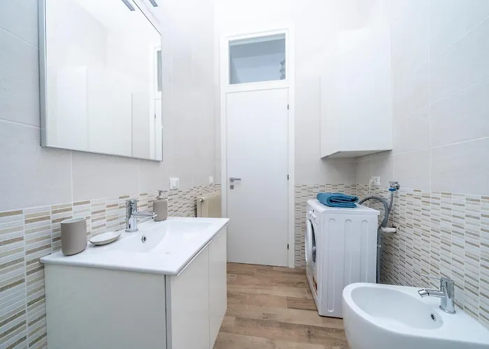 Guesthost - Ricasoli Garden Modern