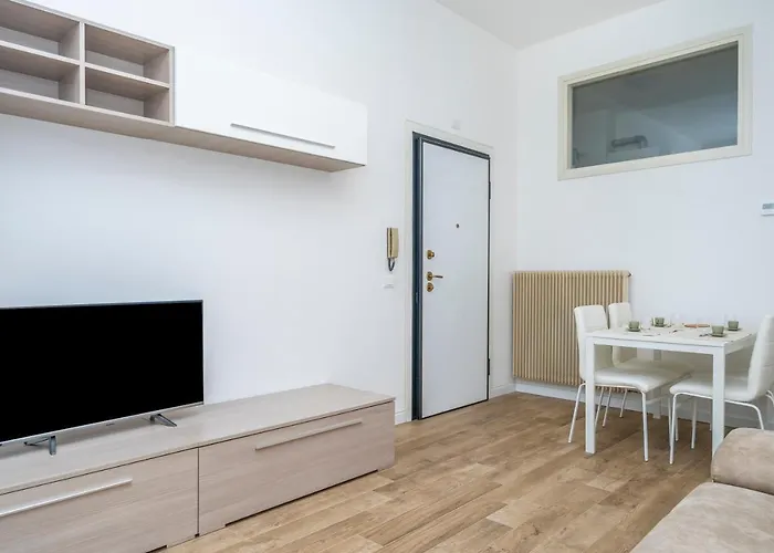 Guesthost - Ricasoli Garden Modern Apartman