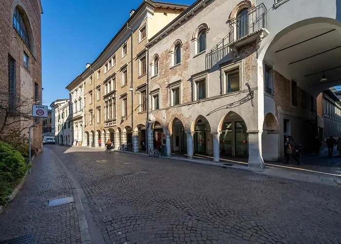 Guesthost - Ricasoli Garden Modern *