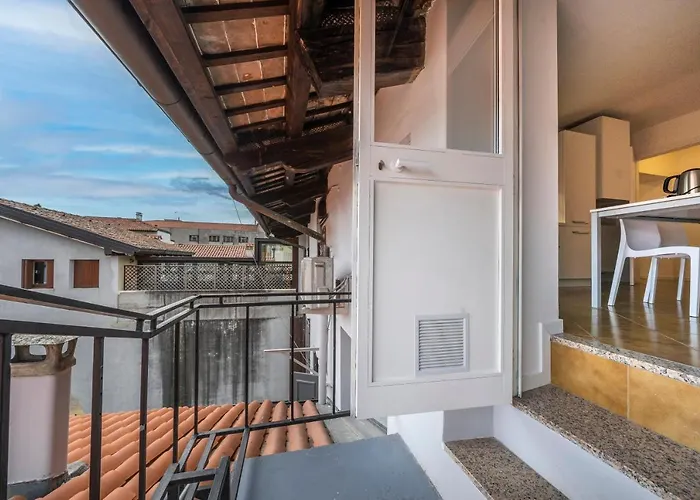 Guesthost - Ricasoli Garden Modern *