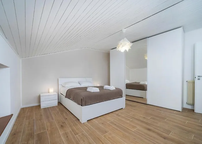 Guesthost - Ricasoli Garden Modern Apartman